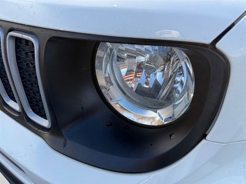 Used 2022 Jeep Renegade Latitude w/ Convenience Group image 22