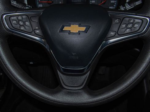 Used 2023 Chevrolet Malibu LT image 11