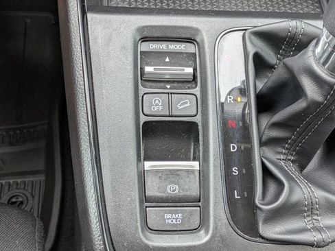 Certified 2024 Honda CR-V EX image 30
