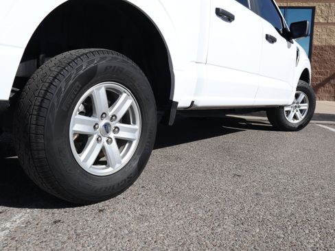 Used 2023 Ford F150 XLT image 11