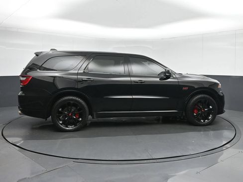 Used 2020 Dodge Durango R/T w/ Blacktop Package AWD/4WD image 8