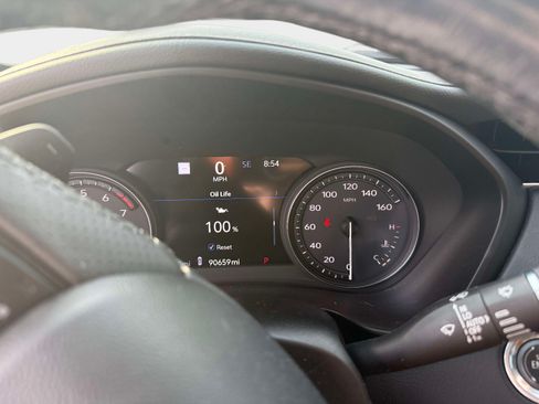 Used 2019 Cadillac XT4 Sport FWD image 10
