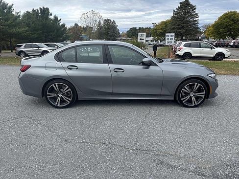Used 2023 BMW 330i xDrive Sedan w/ Premium Package image 6