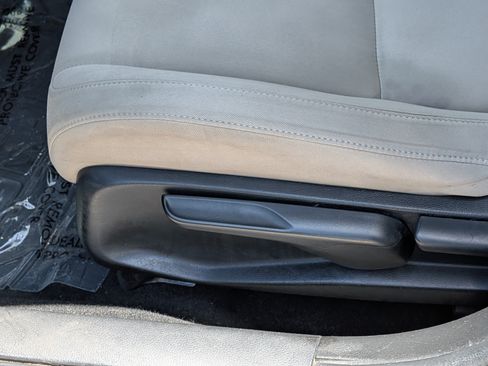 Used 2018 Honda Civic LX image 19