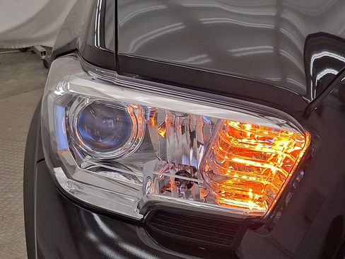 Certified 2023 Toyota Tacoma 4x4 Double Cab w/ Trail Edition image 27