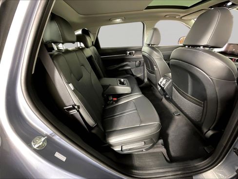 Used 2024 Kia Sorento S w/ Panoramic Sunroof Package FWD image 25
