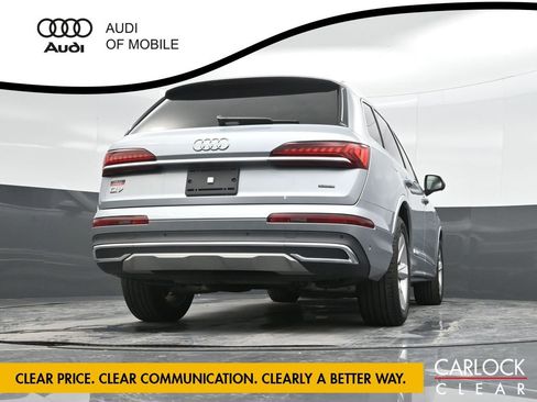 Used 2024 Audi Q7 2.0T Premium Plus image 37