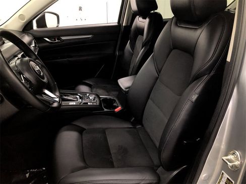 Used 2018 MAZDA CX-5 Touring image 11