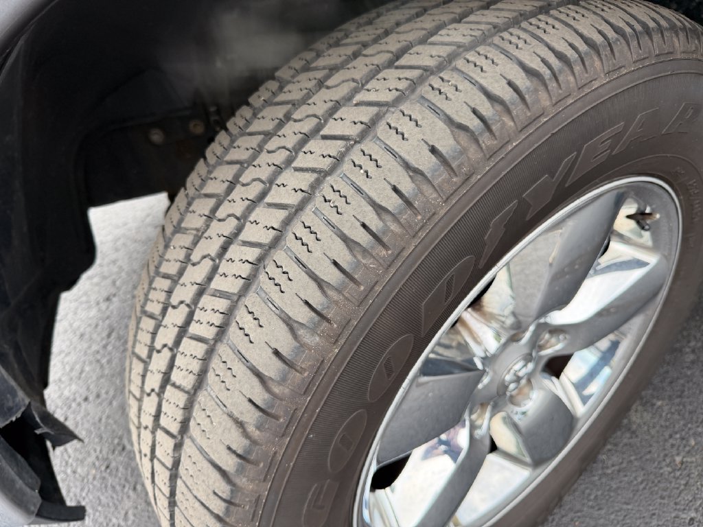 Used 2017 RAM 1500 Big Horn AWD/4WD image 16