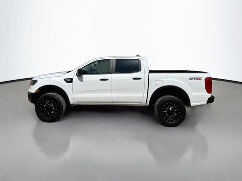Used 2019 Ford Ranger XL w/ Equipment Group 101A Mid RWD image 4