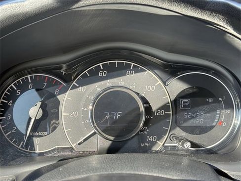 Used 2017 Nissan Versa Note SV image 24