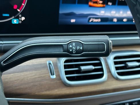 Certified 2025 Mercedes-Benz GLE 350 GLE 350 image 22