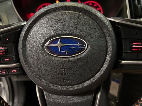 Used 2019 Subaru Crosstrek 2.0i Premium w/ Popular Package #3 image 33