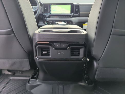 New 2026 Chevrolet Silverado 1500 ZR2 image 24