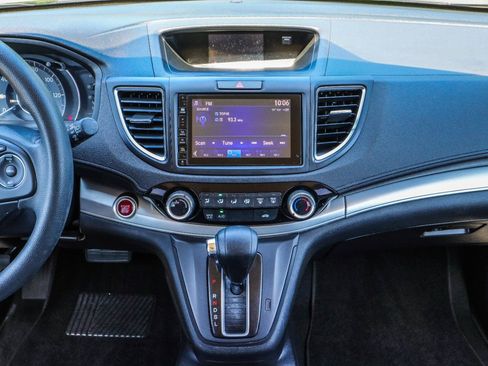 Used 2016 Honda CR-V EX image 26