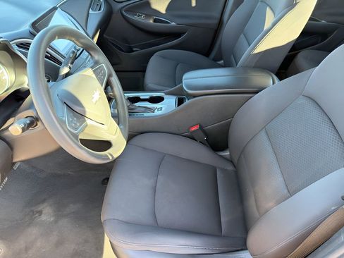 Used 2022 Chevrolet Malibu LT image 15