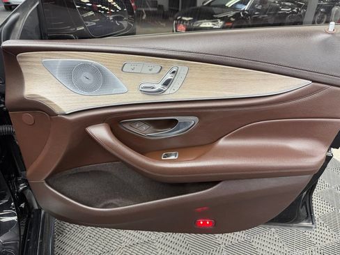 Used 2019 Mercedes-Benz CLS 450 image 54