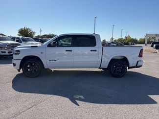 New 2026 RAM 1500 Lone Star video 2