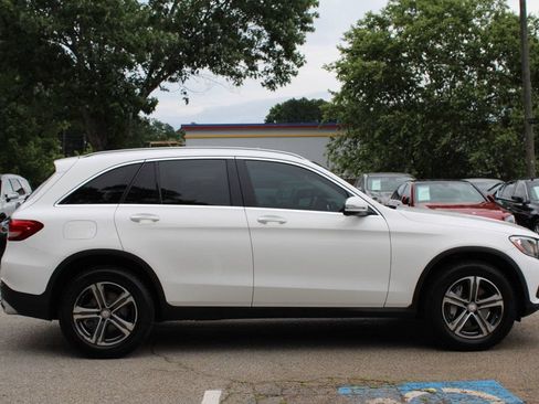 Used 2017 Mercedes-Benz GLC 300 image 5