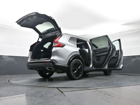 Certified 2024 Honda CR-V Sport Touring image 49