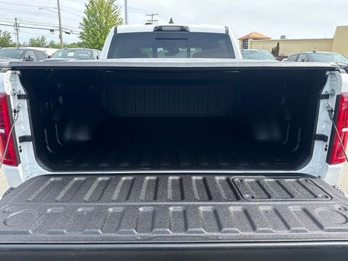 New 2026 RAM 1500 Limited AWD/4WD image 25