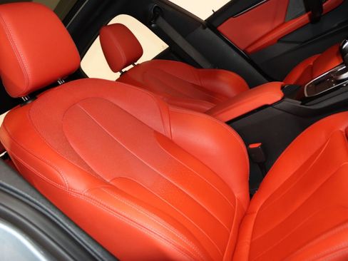 Used 2024 BMW M235i xDrive Gran Coupe w/ M Performance Package AWD/4WD image 27