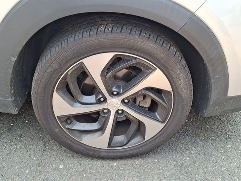 Used 2016 Hyundai Tucson Sport AWD/4WD image 4
