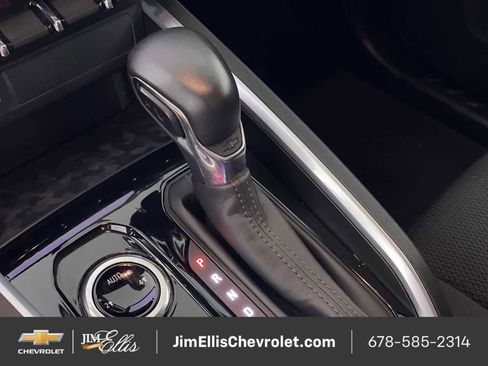 Certified 2023 Chevrolet Colorado LT w/ LT Convenience Package image 30