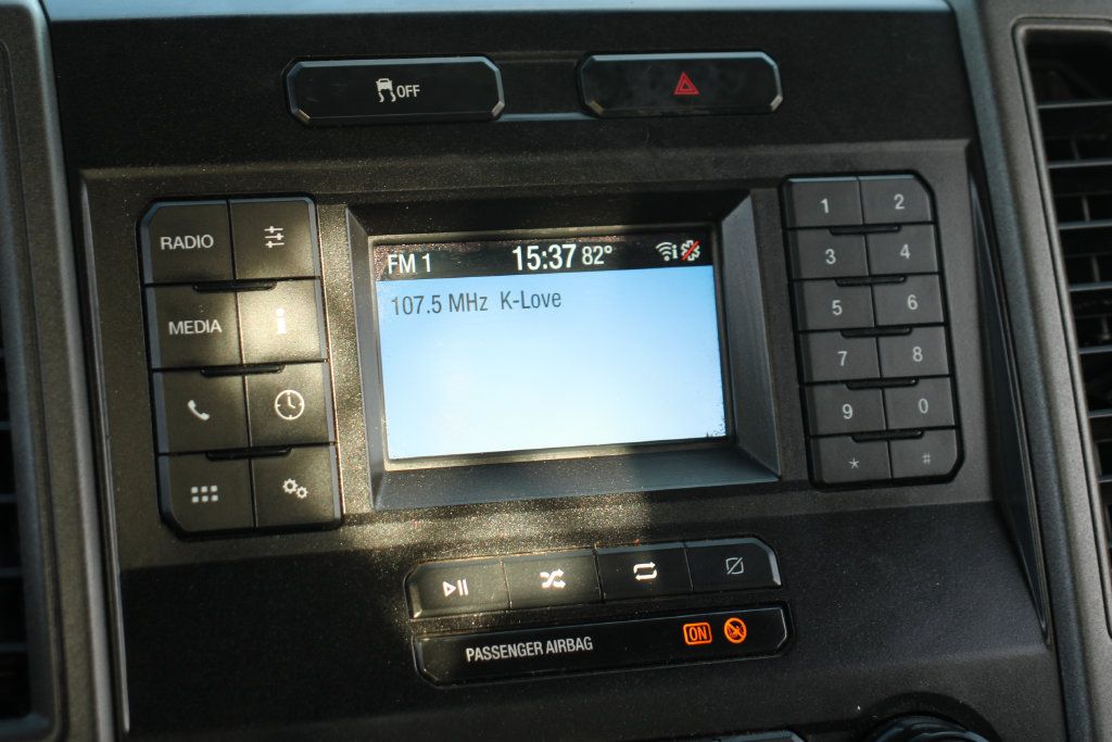 Used 2020 Ford F350 XL w/ Power Equipment Group RWD image 27