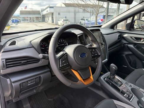 Certified 2025 Subaru Crosstrek 2.5i Wilderness image 21