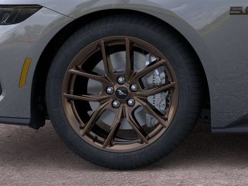 New 2026 Ford Mustang GT Premium RWD image 19