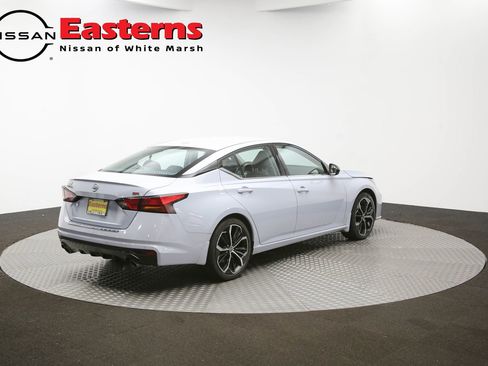 Used 2023 Nissan Altima 2.5 SR image 53