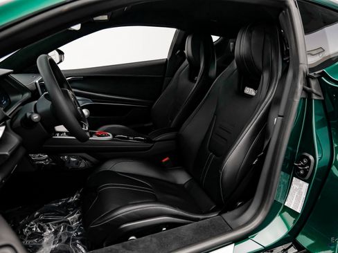 New 2026 Lotus Emira image 43