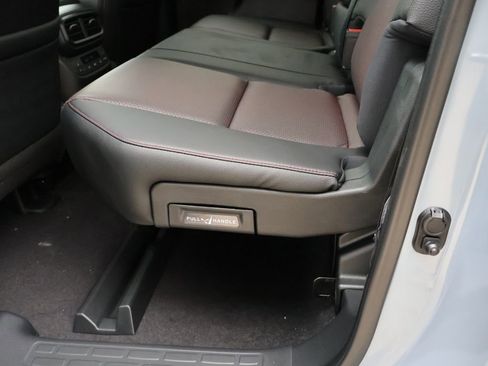 New 2026 Honda Ridgeline Black Edition image 20