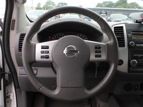 Used 2016 Nissan Frontier S RWD image 9