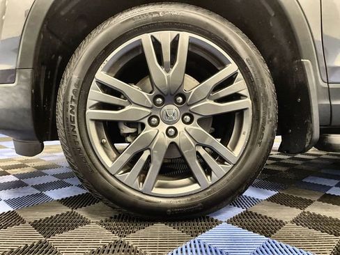 Certified 2020 Honda Passport EX-L image 10