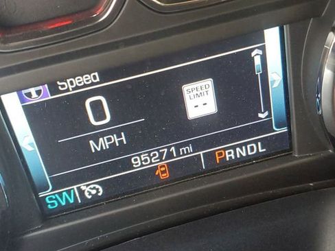 Used 2018 GMC Sierra 1500 SLT image 11