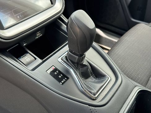 Certified 2025 Subaru Outback AWD/4WD image 16
