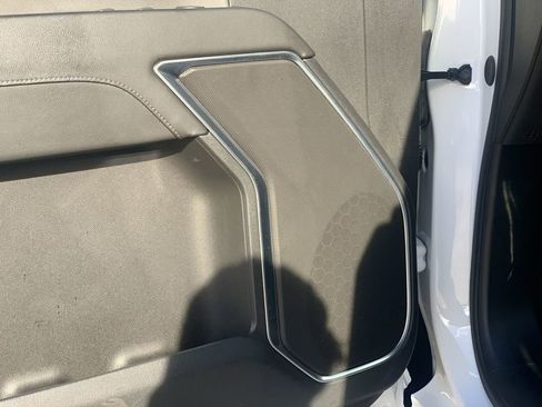 Certified 2024 Chevrolet Silverado 1500 RST AWD/4WD image 22