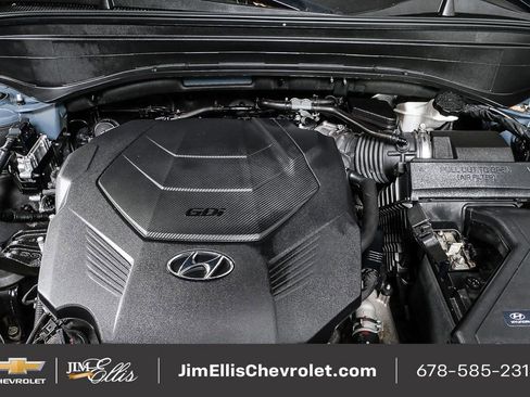 Used 2020 Hyundai Palisade Limited image 40