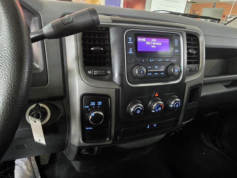 Used 2013 RAM 1500 Express AWD/4WD image 19