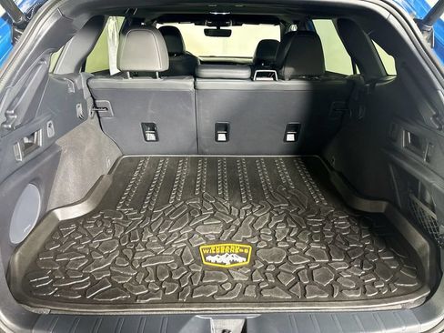 Certified 2024 Subaru Outback Wilderness AWD/4WD image 23
