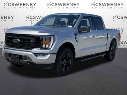 Used 2023 Ford F150 XLT w/ Equipment Group 302A High