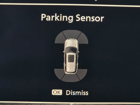 New 2026 Nissan Pathfinder SL AWD/4WD image 19