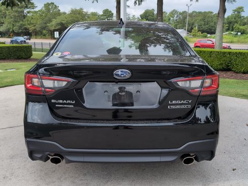 Used 2023 Subaru Legacy Touring XT AWD/4WD image 9