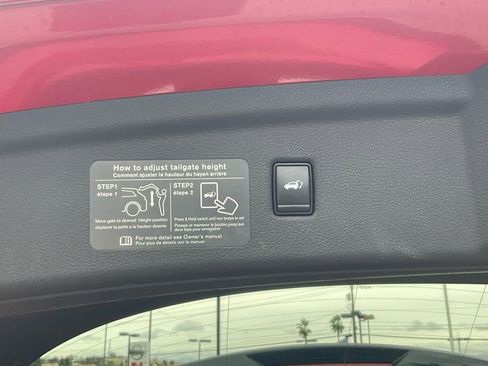 Used 2022 INFINITI QX50 Autograph image 11