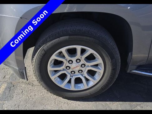 Used 2020 GMC Yukon XL SLT RWD image 16