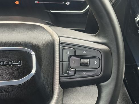 Used 2025 GMC Sierra 2500 Denali AWD/4WD image 15