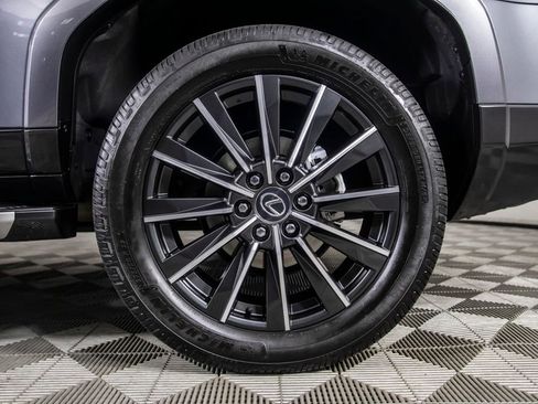 Used 2024 Lexus GX 550 w/ Cold Area Package image 51