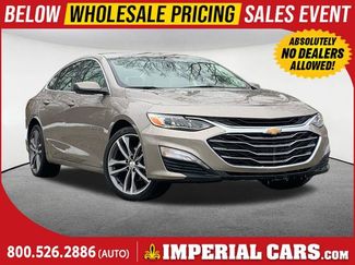 Used 2024 Chevrolet Malibu LT video 1